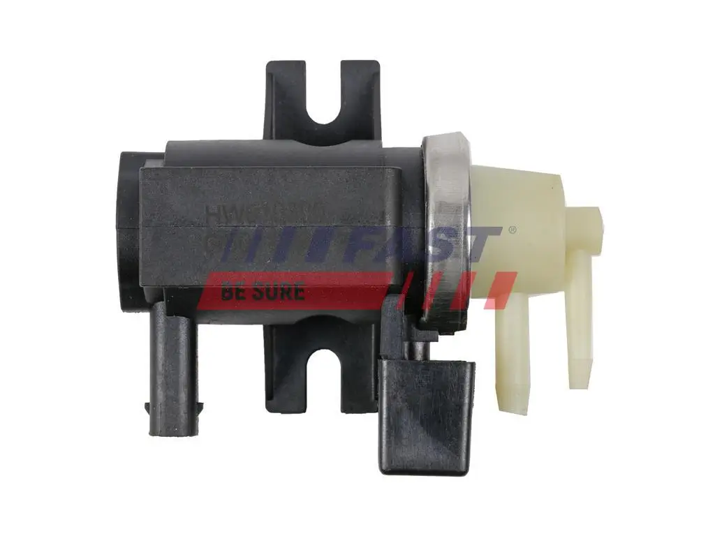 AGR-Ventil, Abgassteuerung 12 V FAST FT63009