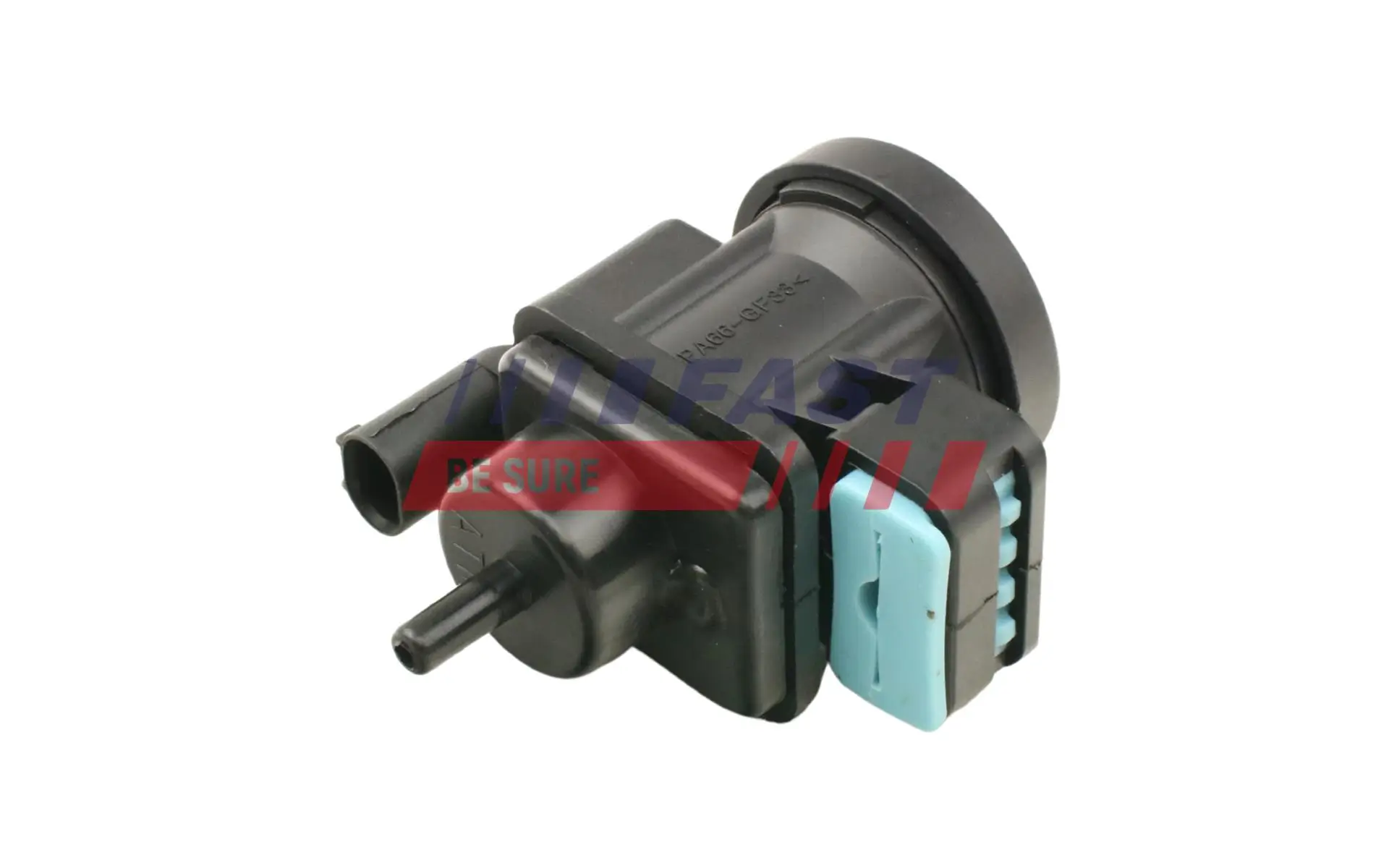 Druckwandler, Turbolader FAST FT63011