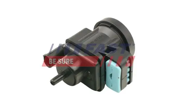 Druckwandler, Turbolader FAST FT63011