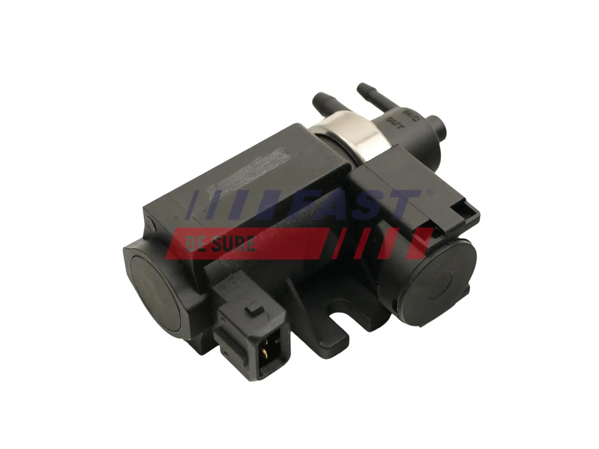 Druckwandler, Turbolader FAST FT63013