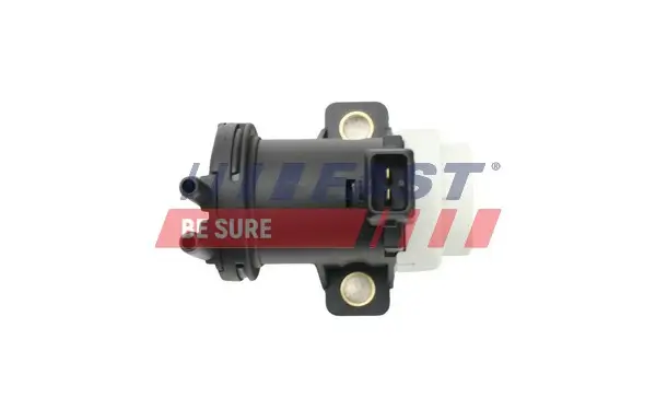 Druckwandler, Abgassteuerung 12 V FAST FT63014