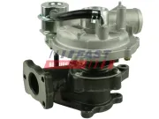 Lader, Aufladung FAST FT63501