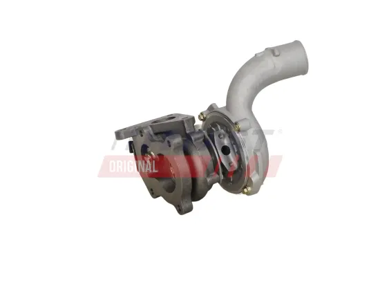 Lader, Aufladung FAST FT63503 Bild Lader, Aufladung FAST FT63503