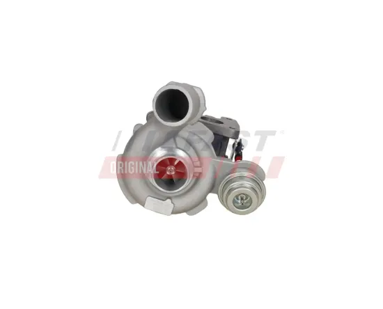 Lader, Aufladung FAST FT63503 Bild Lader, Aufladung FAST FT63503