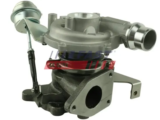 Lader, Aufladung FAST FT63505 Bild Lader, Aufladung FAST FT63505