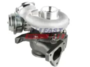 Lader, Aufladung FAST FT63512