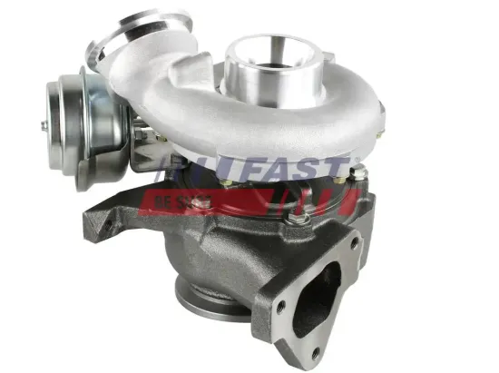 Lader, Aufladung FAST FT63512 Bild Lader, Aufladung FAST FT63512