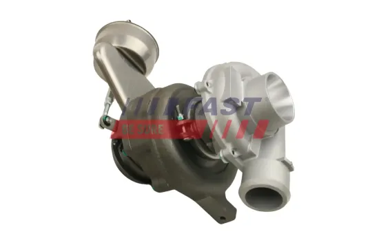 Lader, Aufladung FAST FT63514 Bild Lader, Aufladung FAST FT63514
