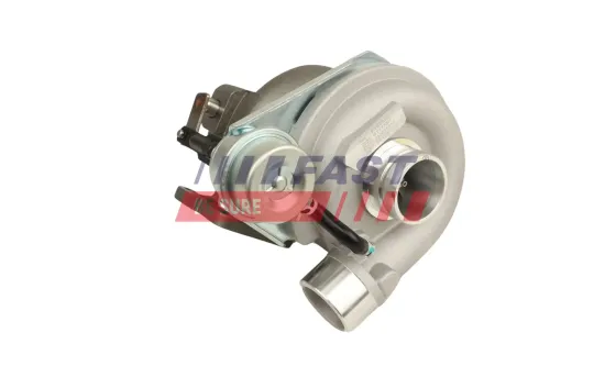 Lader, Aufladung FAST FT63520 Bild Lader, Aufladung FAST FT63520