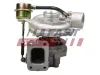 Lader, Aufladung FAST FT63522