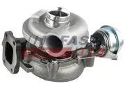 Lader, Aufladung FAST FT63523