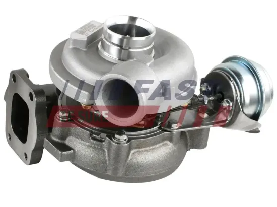 Lader, Aufladung FAST FT63523 Bild Lader, Aufladung FAST FT63523