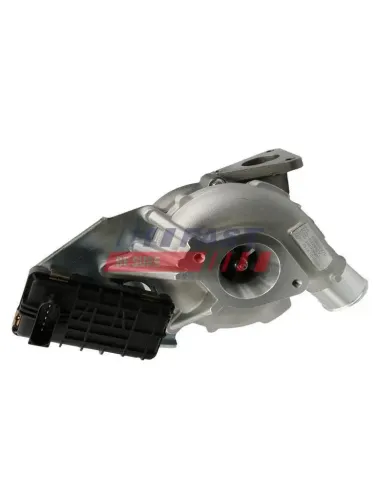 Lader, Aufladung FAST FT63525 Bild Lader, Aufladung FAST FT63525