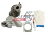 Lader, Aufladung FAST FT63526