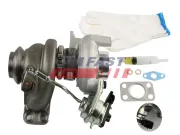 Lader, Aufladung FAST FT63529