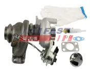 Lader, Aufladung FAST FT63529