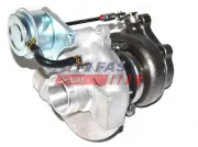 Lader, Aufladung FAST FT63533