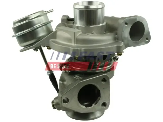 Lader, Aufladung FAST FT63534 Bild Lader, Aufladung FAST FT63534