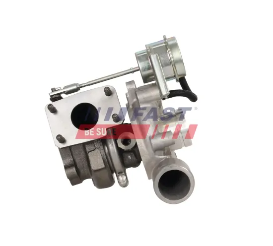 Türschloss vorne links vorne links FAST FT95006 Bild Türschloss vorne links vorne links FAST FT95006