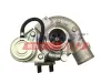 Lader, Aufladung FAST FT63541 Bild Lader, Aufladung FAST FT63541