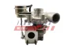 Lader, Aufladung FAST FT63541 Bild Lader, Aufladung FAST FT63541