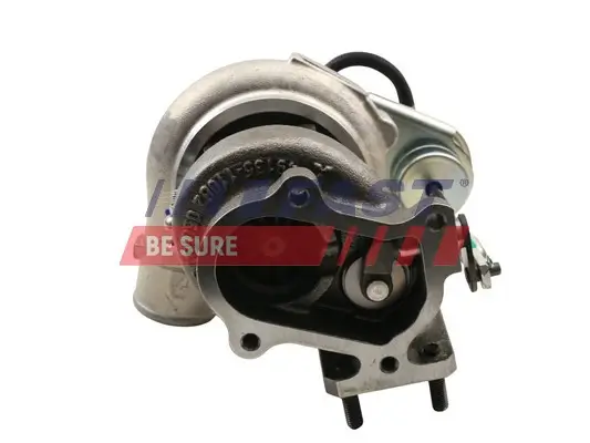 Lader, Aufladung FAST FT63541 Bild Lader, Aufladung FAST FT63541