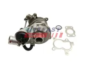 Lader, Aufladung FAST FT63542