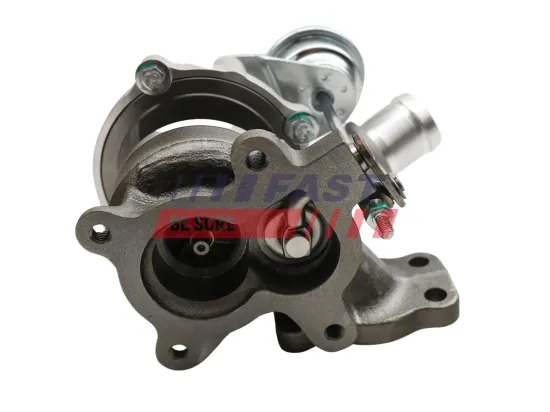 Lader, Aufladung FAST FT63542 Bild Lader, Aufladung FAST FT63542