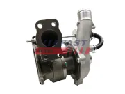 Lagerung, Lenker Vorderachse links unten FAST FT18041