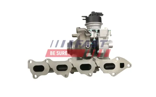 Lader, Aufladung FAST FT63546 Bild Lader, Aufladung FAST FT63546