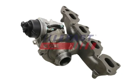 Lader, Aufladung FAST FT63546 Bild Lader, Aufladung FAST FT63546