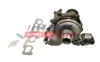 Lader, Aufladung FAST FT63547 Bild Lader, Aufladung FAST FT63547