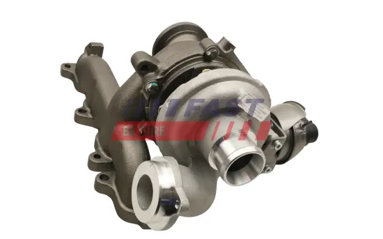 Lader, Aufladung FAST FT63547 Bild Lader, Aufladung FAST FT63547