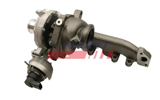 Lader, Aufladung FAST FT63547 Bild Lader, Aufladung FAST FT63547