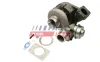 Lader, Aufladung FAST FT63548