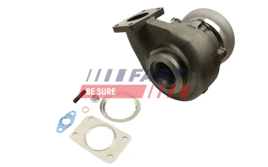 Kraftstoffleitung FAST FT00264 Bild Kraftstoffleitung FAST FT00264