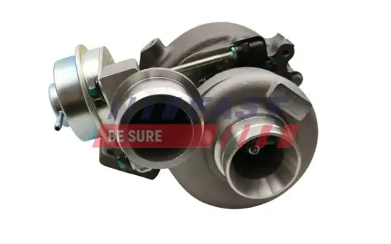 Lader, Aufladung FAST FT63548 Bild Lader, Aufladung FAST FT63548