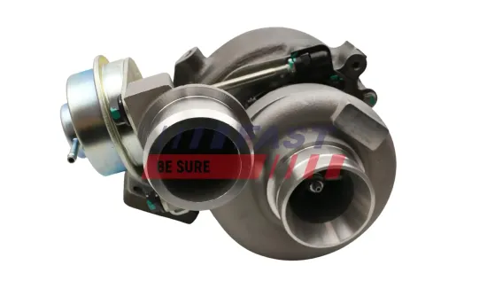 Lader, Aufladung FAST FT63548 Bild Lader, Aufladung FAST FT63548
