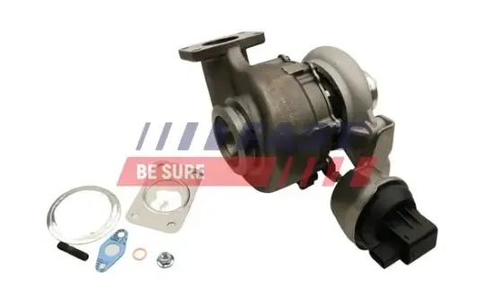 Lader, Aufladung FAST FT63549 Bild Lader, Aufladung FAST FT63549