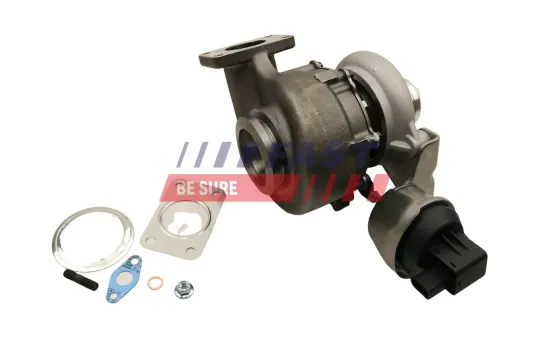 Lader, Aufladung FAST FT63549 Bild Lader, Aufladung FAST FT63549