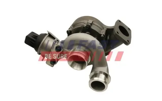 Lader, Aufladung FAST FT63549 Bild Lader, Aufladung FAST FT63549