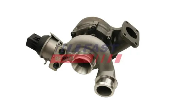 Lader, Aufladung FAST FT63549 Bild Lader, Aufladung FAST FT63549