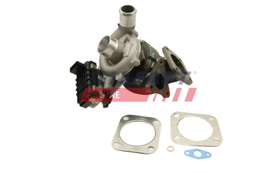 Lader, Aufladung FAST FT63551 Bild Lader, Aufladung FAST FT63551