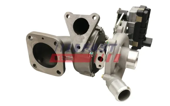 Lader, Aufladung FAST FT63551 Bild Lader, Aufladung FAST FT63551