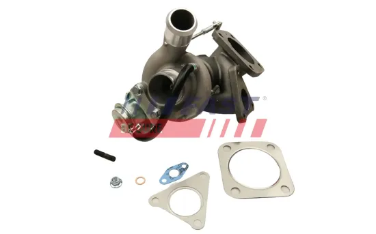 Lader, Aufladung FAST FT63552 Bild Lader, Aufladung FAST FT63552