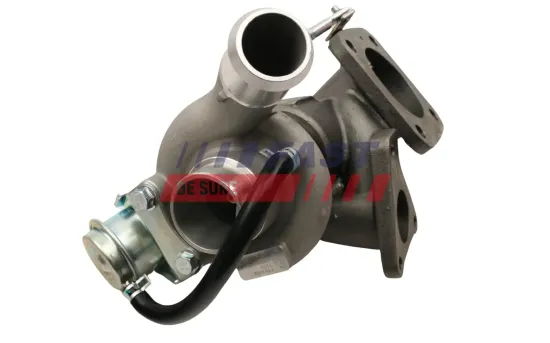 Lader, Aufladung FAST FT63552 Bild Lader, Aufladung FAST FT63552