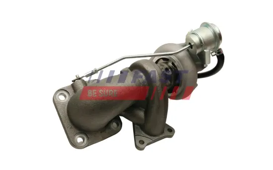 Lader, Aufladung FAST FT63552 Bild Lader, Aufladung FAST FT63552