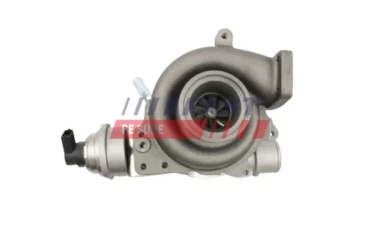 Lader, Aufladung FAST FT63553 Bild Lader, Aufladung FAST FT63553