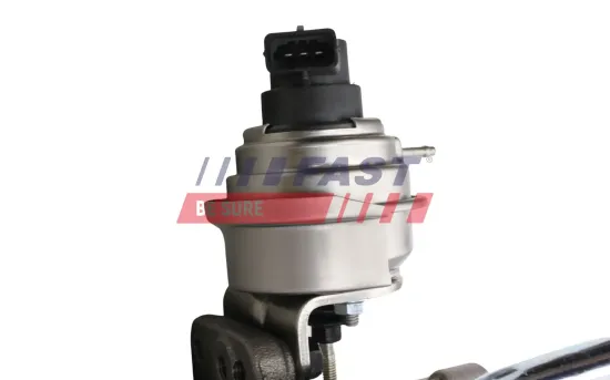 Lader, Aufladung FAST FT63553 Bild Lader, Aufladung FAST FT63553