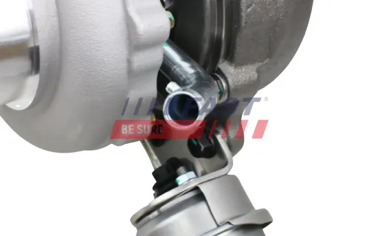 Lader, Aufladung FAST FT63553 Bild Lader, Aufladung FAST FT63553